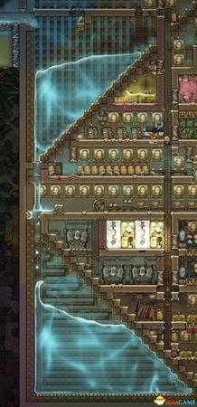 缺氧通用事项及住宅区功能图文详细介绍