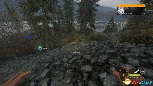 猎人荒野的呼唤弗艾莱斯任务图解 利维亚桑湖郊狼在