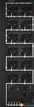 缺氧自动化化肥机厂房设计方案