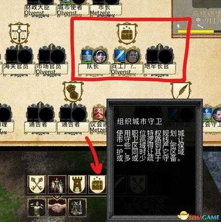 行会3自动贸易使用介绍 行会3如何使用自动贸易