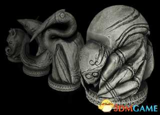 孤岛惊魂3文物及文物获得额外奖励介绍