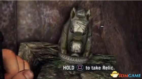 孤岛惊魂3文物及文物获得额外奖励介绍