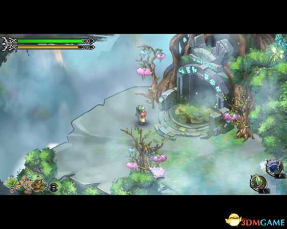 极道通关后石门隐藏BOSS攻略