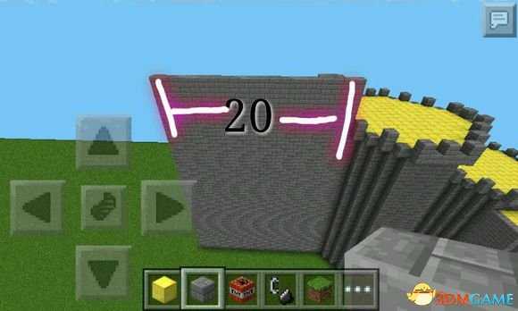 我的世界城堡制造教程 我的世界如何制造城堡