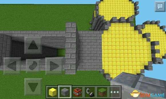 我的世界城堡制造教程 我的世界如何制造城堡