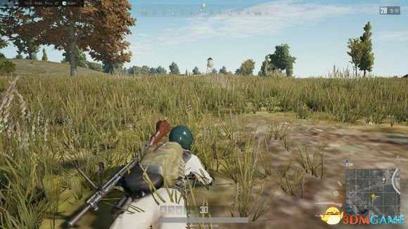 绝地求生烟雾弹使用技巧指南 绝地求生如何使用烟雾