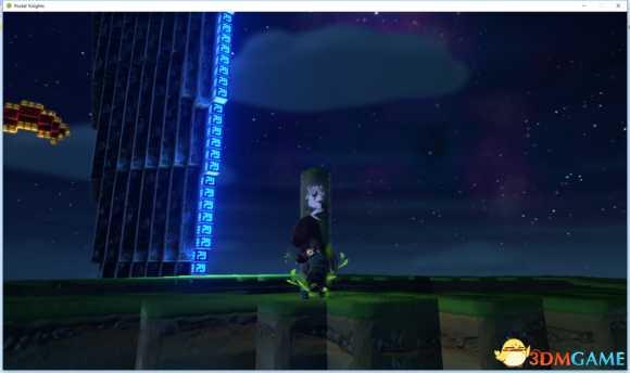 传送门骑士建造实用小知识 传送门骑士建造有哪些技