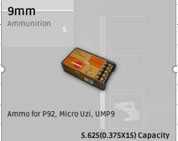 绝地求生子弹种类介绍及分享技巧