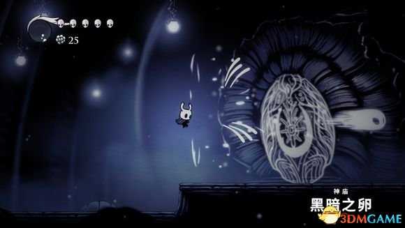 空洞骑士游戏彩蛋总汇 空洞骑士中有哪些彩蛋