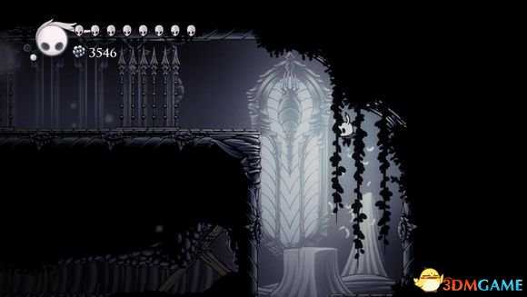 空洞骑士游戏彩蛋总汇 空洞骑士中有哪些彩蛋