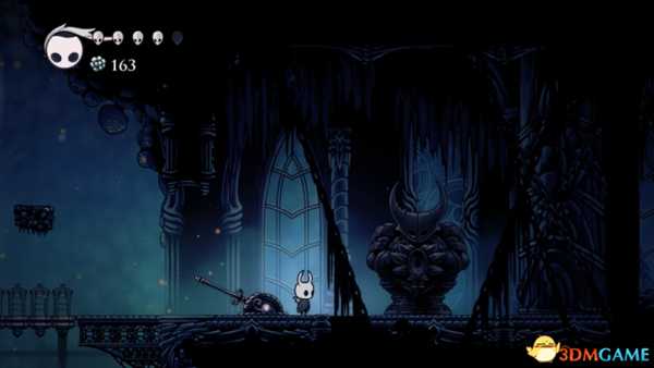 空洞骑士五骑士身份探索及背景故事介绍