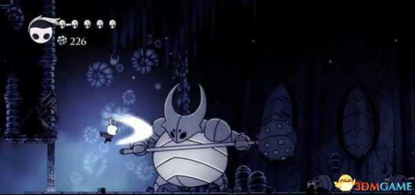 空洞骑士五骑士身份探索及背景故事介绍