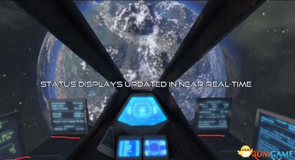 太空工程师LCD自动显示船只信息程序设置