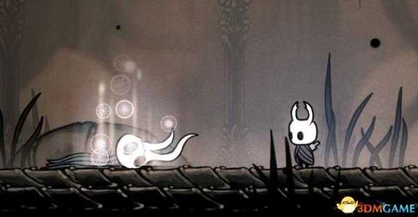 空洞骑士二段跳技能获得位置及方法