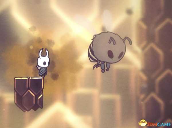 空洞骑士各种徽章组合及其效果介绍