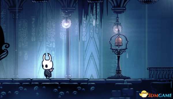 空洞骑士各种徽章组合及其效果介绍