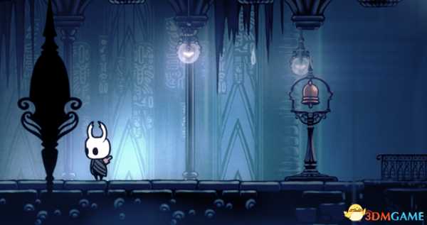 空洞骑士各种徽章组合及其效果介绍