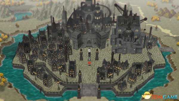 失落的斯菲尔Steam购买地址及价格 失落的斯菲尔游戏