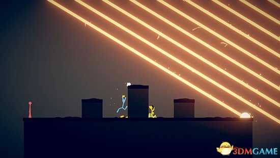 火柴人战斗游戏玩法介绍 火柴人战斗游戏怎么玩