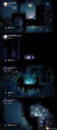 空洞骑士全收藏品收集攻略 空洞骑士收藏品怎么获得