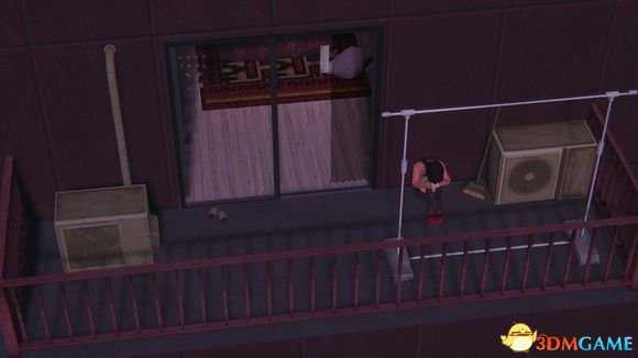 梦日记新作Steam发售日期 YUMENIKKI –DREAM DIARY-