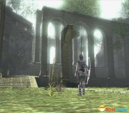 旺达与巨像神秘园抵达方法 旺达与巨像如何去神秘园