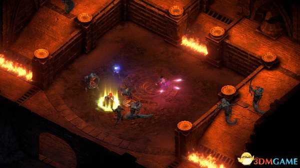 永恒之柱2发售时间 永恒之柱2什么时候发售