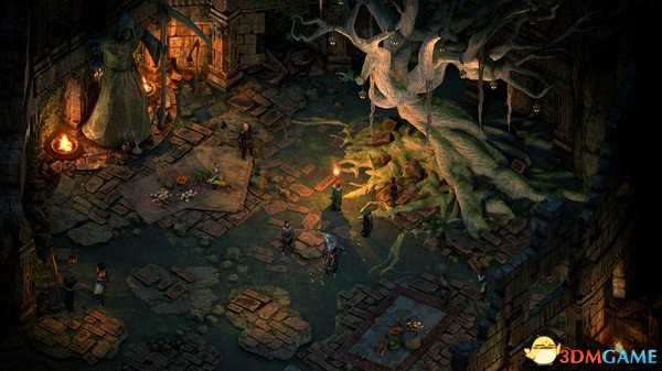 永恒之柱2发售时间 永恒之柱2什么时候发售