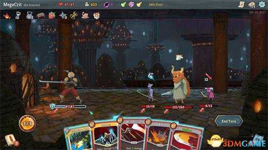 杀戮尖塔抽卡技巧介绍 杀戮尖塔如何抽到好卡