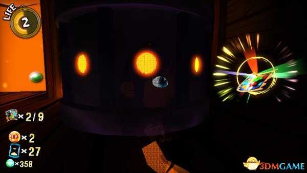 时光之帽第三关隐藏彩蛋位置介绍