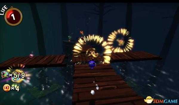 时光之帽第三关隐藏彩蛋位置介绍