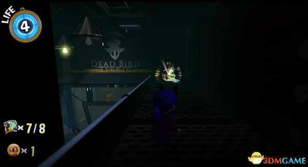 时光之帽第二张裂缝各收集品位置介绍