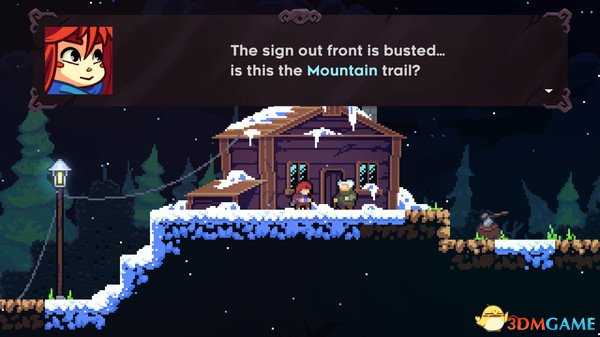 蔚蓝Celeste价格及购买地址 蔚蓝Celeste怎么购买