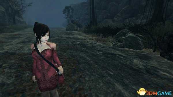 小岛惊魂女主角换衣服方法介绍 小岛惊魂如何换衣服