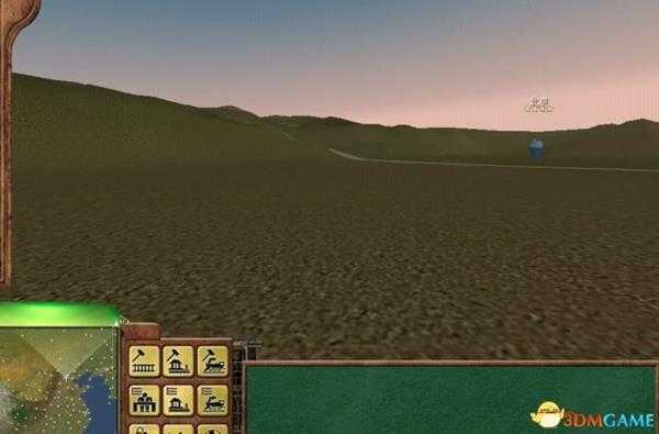 铁路大亨3玩家自制中国地图一览