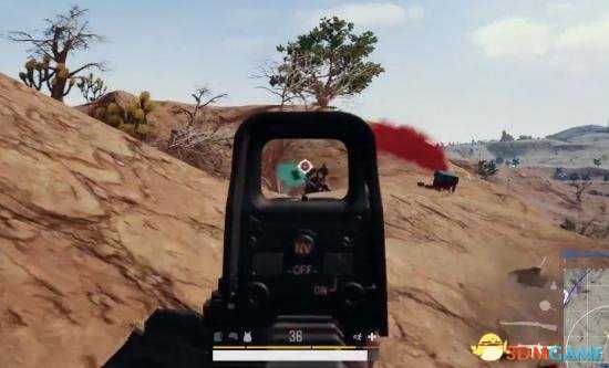 绝地求生刚枪技巧及训练方法 绝地求生如何刚枪