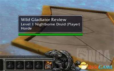 魔兽世界8.0版本4个新种族阵营介绍及创界建业一览