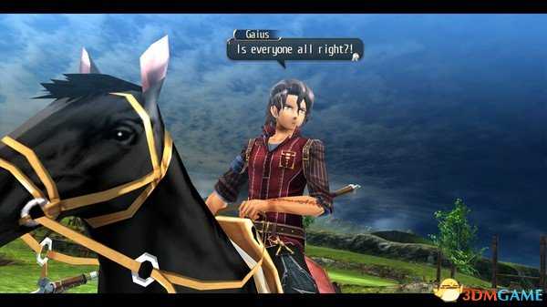 英雄传说闪之轨迹2发售日期公布