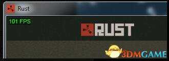 腐蚀RUST提高FPS教程 腐蚀RUST如何提高FPS