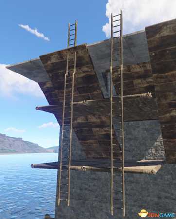 腐蚀RUST一些实用技巧介绍