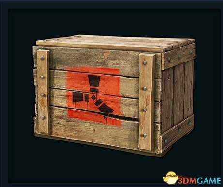 腐蚀RUST官方赠送物品作用及所需材料介绍