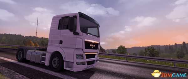 欧洲卡车模拟2罗技G27个人设置方法