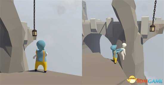 人类一败涂地人物变色方法 人类一败涂地人物怎么变