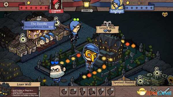 反英雄Steam购买地址介绍 反英雄正版如何购买