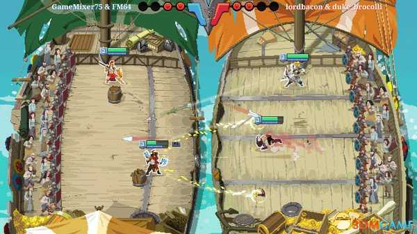 利刃先锋Steam购买地址介绍 利刃先锋如何购买