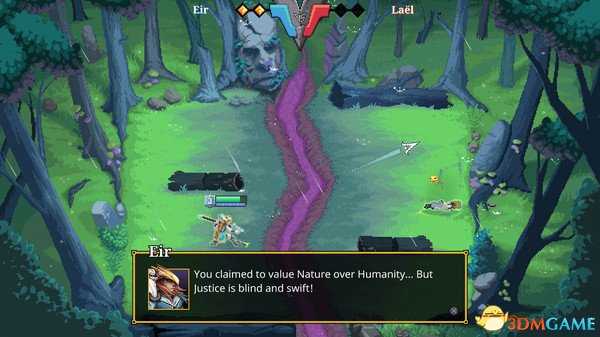 利刃先锋Steam购买地址介绍 利刃先锋如何购买