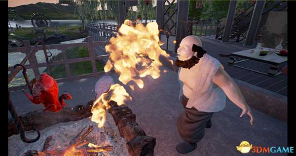 中华之魂华园Steam购买地址 华园如何购买