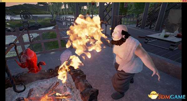 中华之魂花园推荐系统配置需求一览