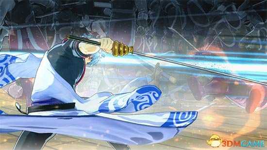 银魂乱舞播放设备设置方法介绍