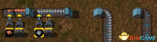 异星工厂传送带使用技巧总汇